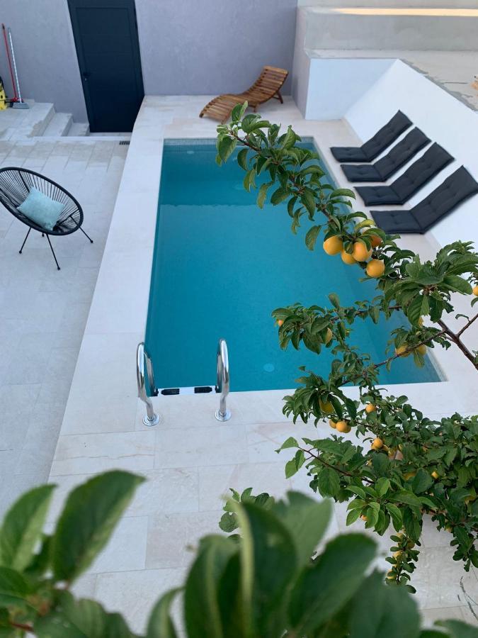 Villa Azzuro Selca  Extérieur photo