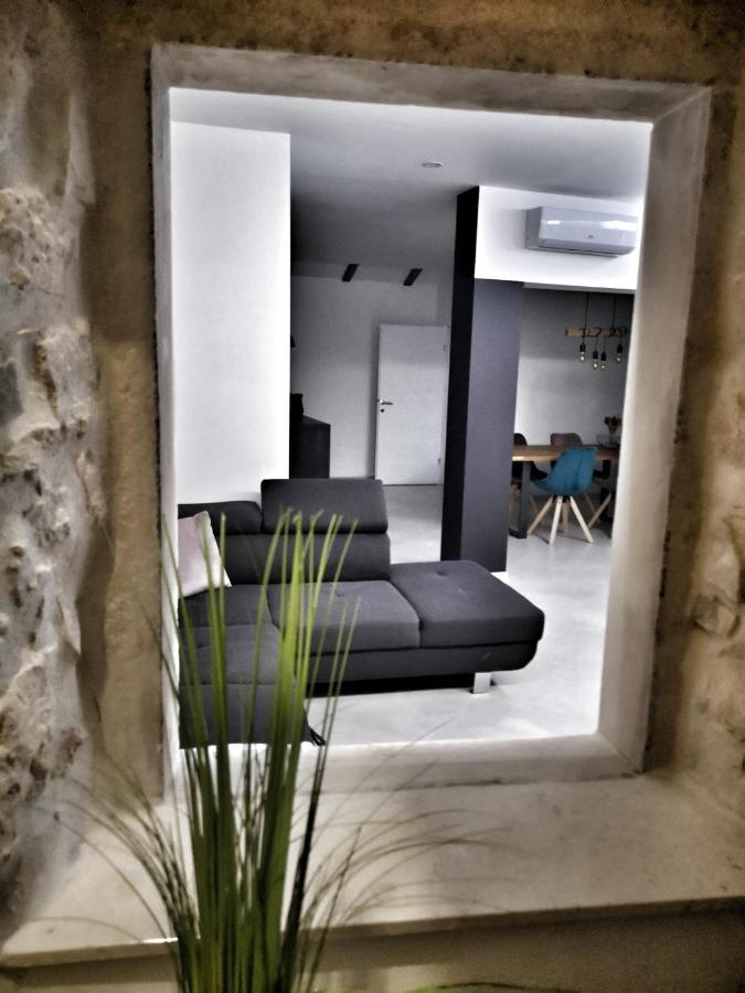 Villa Azzuro Selca  Extérieur photo